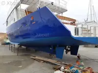 Кораб за гмуркане и поддръжка за продажба