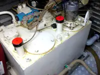 Кораб за проучване за продажба