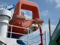Транспортен кораб за насипни товари за продажба