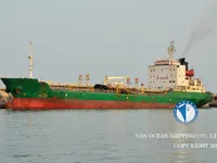 Танкер за нефт/химикали за продажба