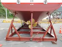 Тралер за продажба