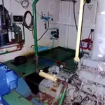 Десантен кораб, танкер за продажба