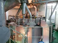 Танкер за нефт/химикали за продажба