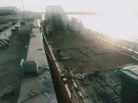 Десантен кораб, танкер за продажба