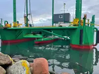 Буксир за продажба