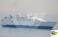 Ro-Ro ship за продан