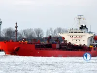 Танкер за нефт/химикали за продажба