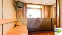 Круизен кораб за продажба