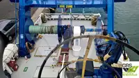 Кораб за проучване за продажба