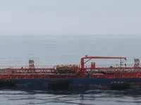 Танкер за нефт/химикали за продажба
