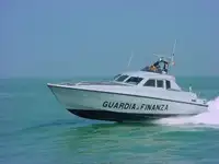Патрулен кораб за продажба