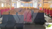 Круизен кораб за продажба