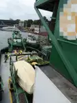 Буксир за продажба