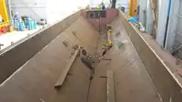 Баржа за продажба