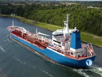 Танкер за нефт/химикали за продажба