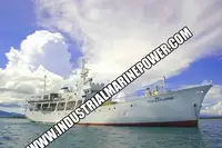 Круизен кораб за продажба