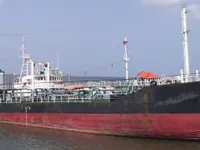 Танкер за нефт/химикали за продажба