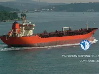Танкер за нефт/химикали за продажба