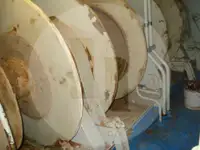 Тралер с греда за продажба