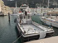 Trawler за продан