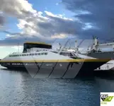 Ro-Ro кораб за продажба