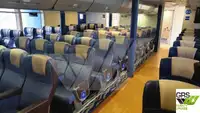 Круизен кораб за продажба