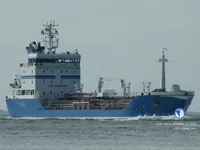 Танкер за нефт/химикали за продажба