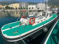 Пилотен кораб за продажба
