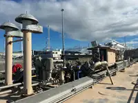 Танкер за нефт/химикали за продажба