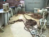 Транспортен кораб за насипни товари за продажба