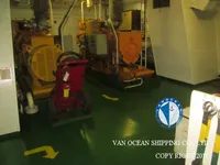 Танкер за нефт/химикали за продажба