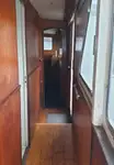 Круизен кораб за продажба