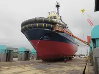 Буксир за продажба