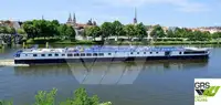 Круизен кораб за продажба