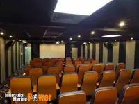 Плавуча сондажна платформа за продажба
