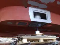 Контейнеровоз за продажба