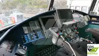 Плаващ хотел за продажба