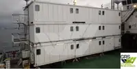 Баржа за настаняване за продан