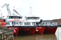 Катамаран за продажба