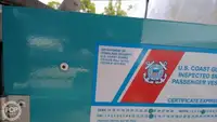 Контейнеровоз за продажба