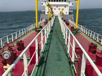 Танкер за бункерно гориво за продажба