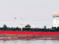 Танкер за нефт/химикали за продажба