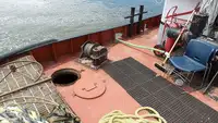 Буксир за продажба