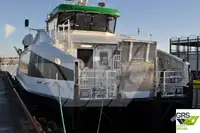 Круизен кораб за продажба