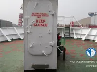 Танкер за нефт/химикали за продажба
