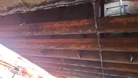Баржа за продажба