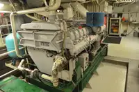Танкер за нефт/химикали за продажба