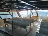 Пътнически кораб за продажба