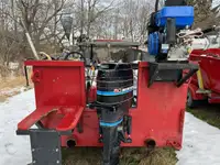 Танкер за отпадни води за продажба