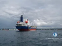 Танкер за нефт/химикали за продажба